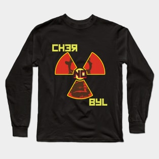 Chernobyl Long Sleeve T-Shirt